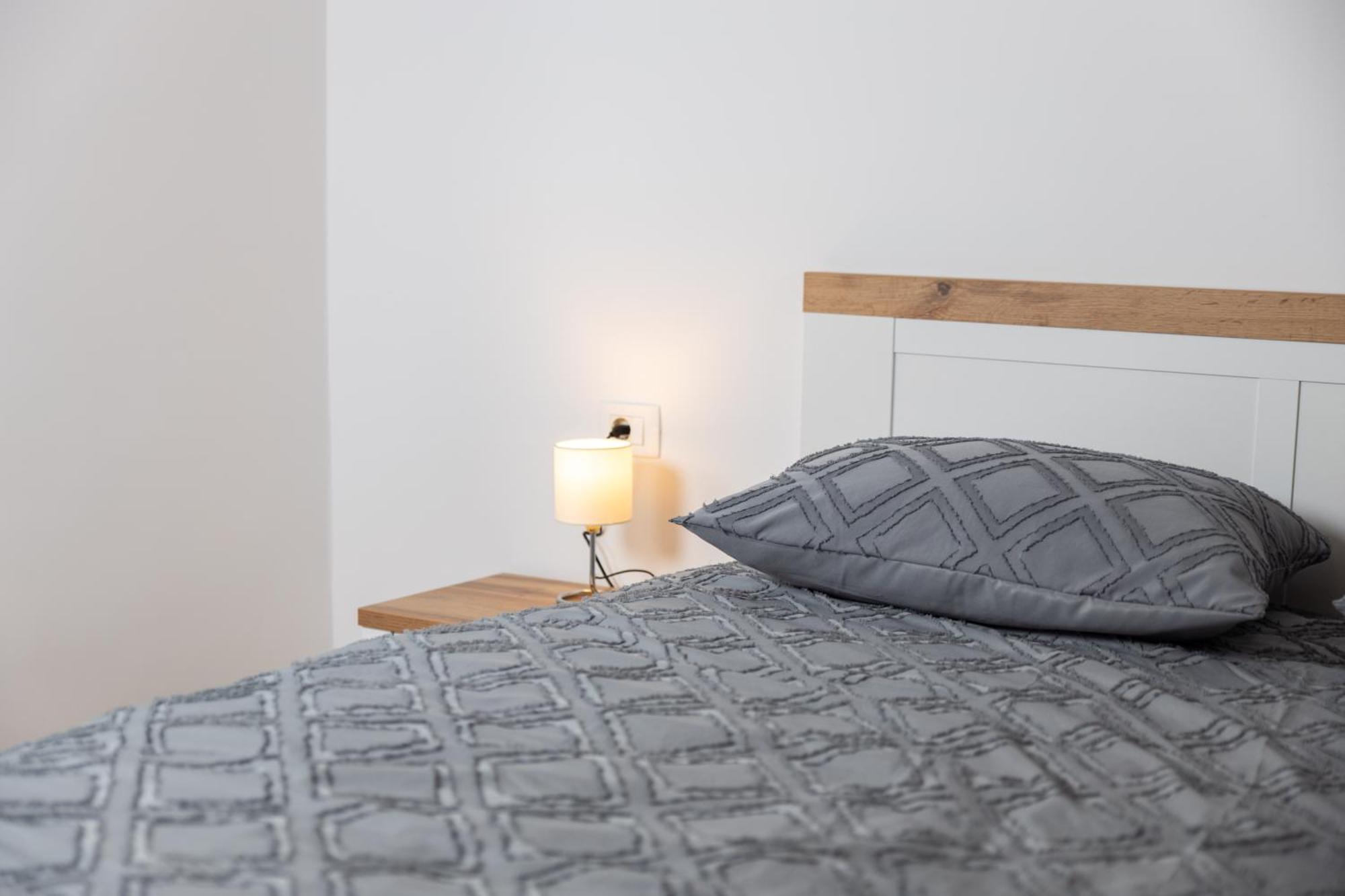 Apartment Div Lovran Bagian luar foto